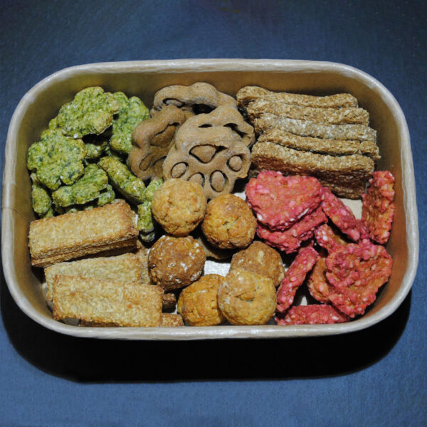 Mix-Box