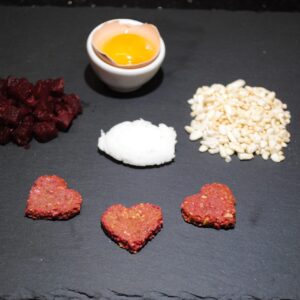 Randenherz (glutenfrei)