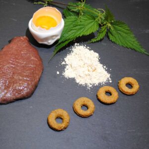 Perfefleisch-Kringel